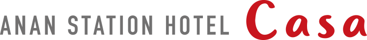 あなんステーションホテルCASA